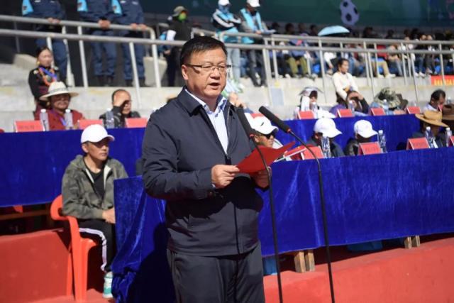 新疆广汇加冕U19青年冠军 梯队需要更多投射手